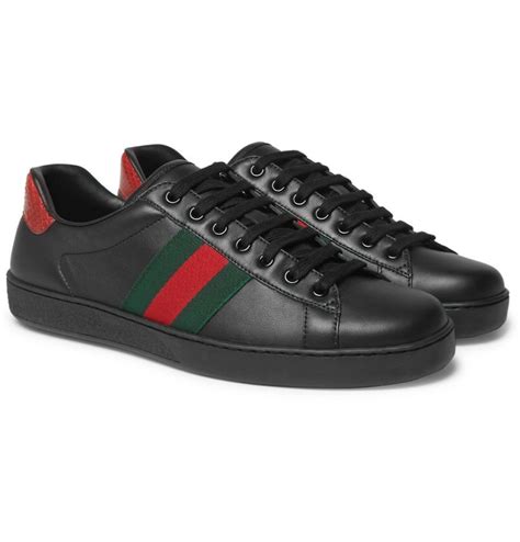 gucci ace crov